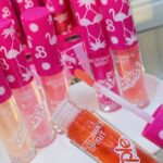 Lip Gloss Barbie