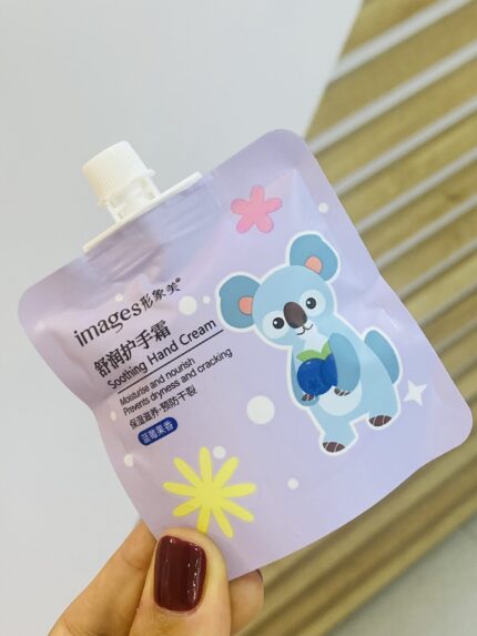 Crema de Manos Koala
