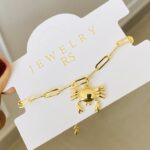 Pulsera Cangrejo