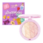 Iluminador wonderland Trendy