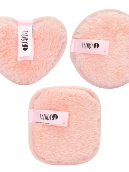 Toalla desmaquillante Trendy