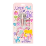 Kit Niñas Party Balloons