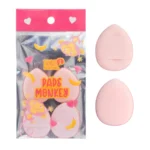 Kit mini pomos x 4 Trendy