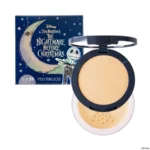 Polvos sueltos y compacto Jack Trendy