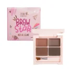 Kit cejas Brow Trendy