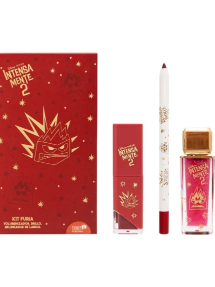 Kit labios furia Trendy