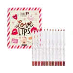 Delineador love Trendy