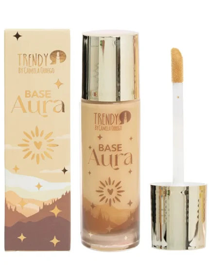 Base Aura Trendy