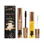 Kit duo Pestañina + fortalece go Trendy