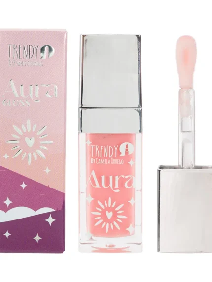Brillo de Labios Aura