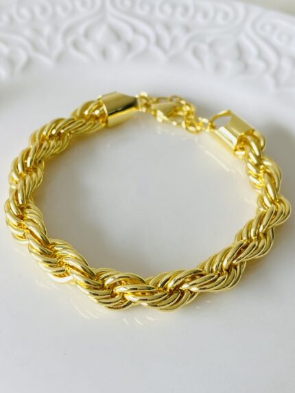 Pulsera Lazo Grande