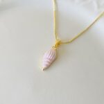 Cadena Caparazón Caracol