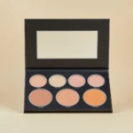 Contornos e iluminadores Glam Black - Atenea