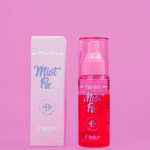 Mist fix Fijador Bloomshell