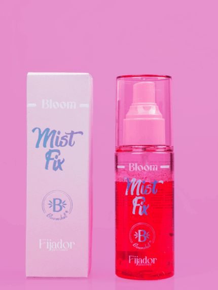 Mist fix Fijador Bloomshell