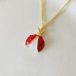 Cadena Mariquita Chunky