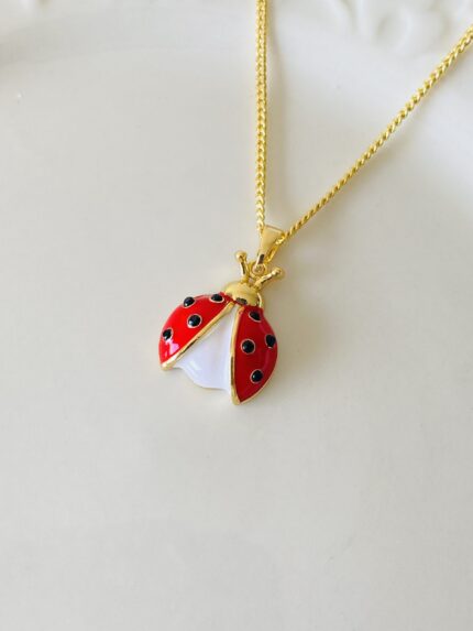 Cadena Mariquita Chunky