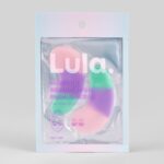 Parches de hidrogel para ojeras Lula