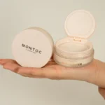 Polvos sueltos Soft- Powder 10g Montoc