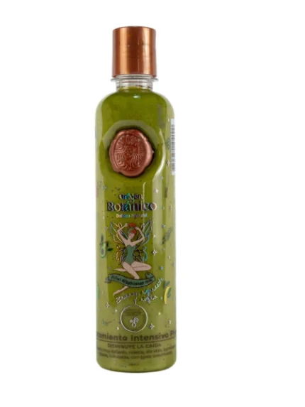 Acondicionador Intensivo Plex 400ml