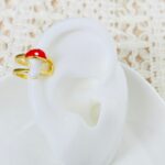 Earcuff Hongo