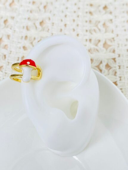 Earcuff Hongo