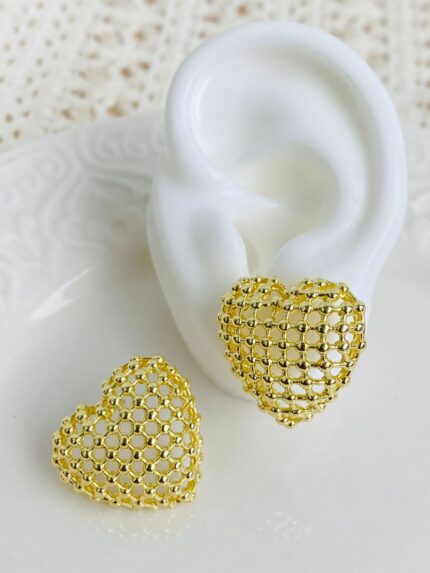 Arete Corazón Malla