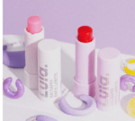 Balsamo Para Labios Frutal Lula