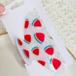 Caimán Pepiado de Sandia