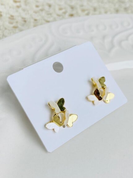 Arete Trio Mariposa