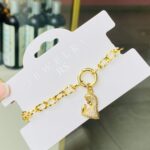 Pulsera Cadeneta Virgen