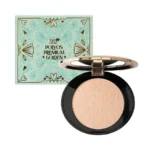 Polvos Golden Tono 01