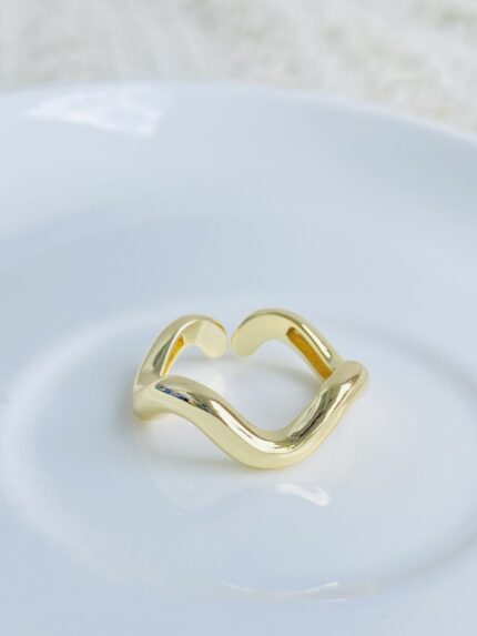 Anillo Onda