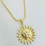 Cadena larga Sol