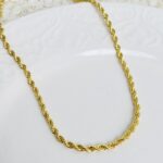 Cadena Lazo Medium