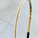 Balaca Bordes Perlados