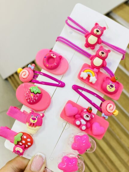 Pinza Lotso
