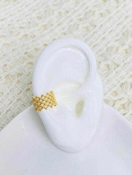 Earcuff Maya