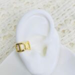 Earcuff Entre Laso