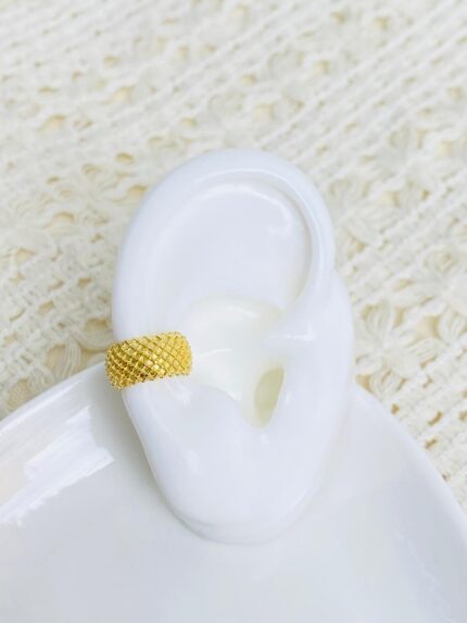 Earcuff Maya Marca