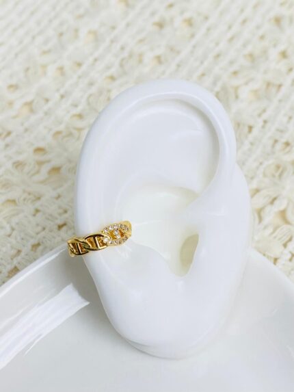 Earcuff Gucci Micro