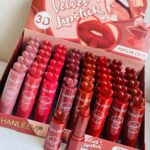 Labial Matte Velvet