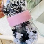 Piojitos con cauchitos Mini Minnie