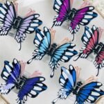 Caimán Mariposa Libre