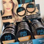 Polvos compacto Fitme