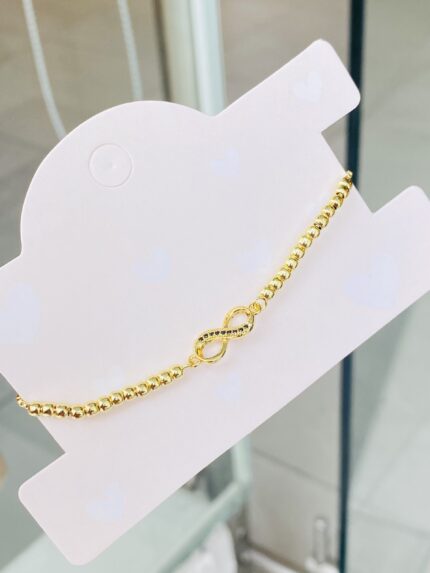 Pulsera Balines Infinito