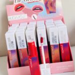 Labial Matte Hudamoji