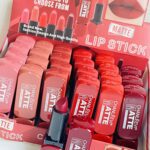 Labial Matte Stick