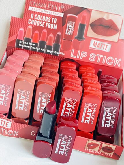 Labial Matte Stick