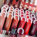 Labial matte Chanlevi